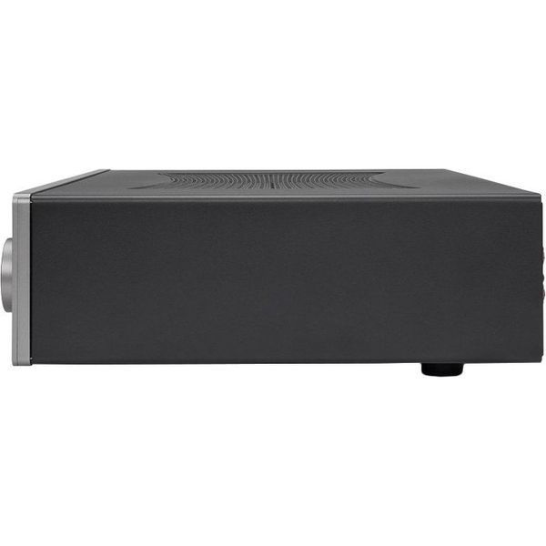 Интегральный усилитель Cambridge Audio CXA81 Lunar Grey 019561 фото