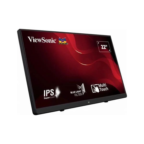 Монитор ViewSonic TD2230 026612 фото