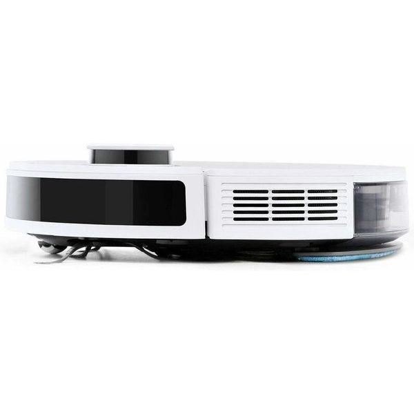 Робот-пилосос з вологим прибиранням ECOVACS Deebot OZMO N10 Plus 036693 фото