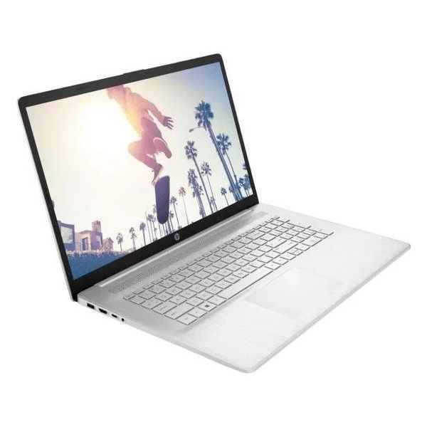 Ноутбук HP 17-cp1014nw (712P5EA) 027261 фото