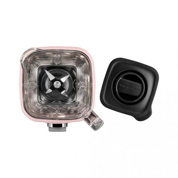 Блендер стационарный KitchenAid 5KSB4026EDR 000534 фото