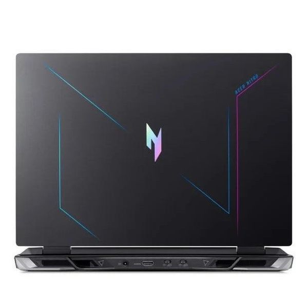 Ноутбук Acer Nitro 16 AN16-41 (NH.QLJEP.007) 026961 фото