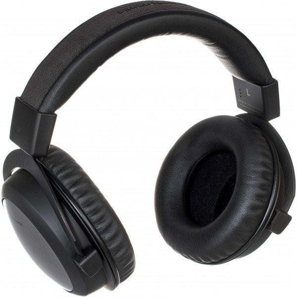 Навушники без мікрофону Beyerdynamic T5 3nd generation 029382 фото