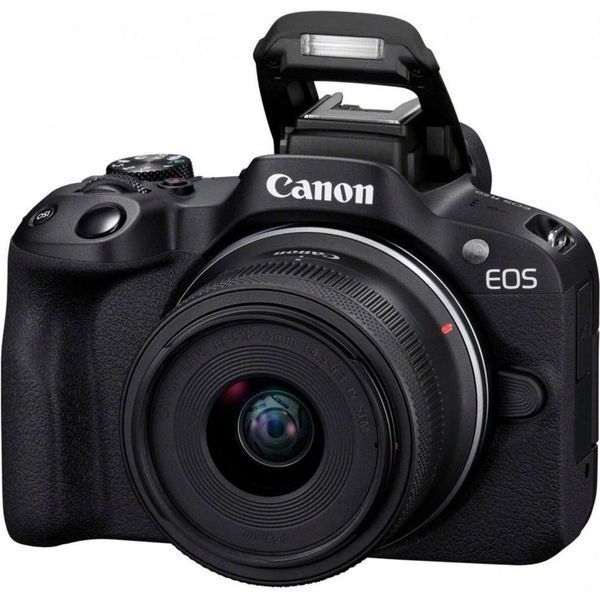 CMOS Canon EOS R50 004320 фото