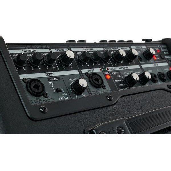 Комбоусилитель Roland CUBE Street EX 019731 фото