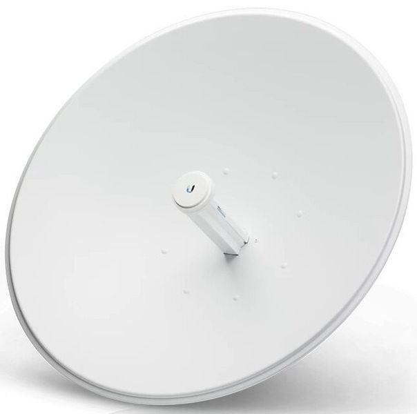 Антена UBIQUITI PBE-5AC-620-EU Зовнішня, Спрямована 405721 фото