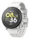 Смарт-годинник Coros Pace 3 White with Silicone Band (WPACE3-WHT) 613005 фото 1