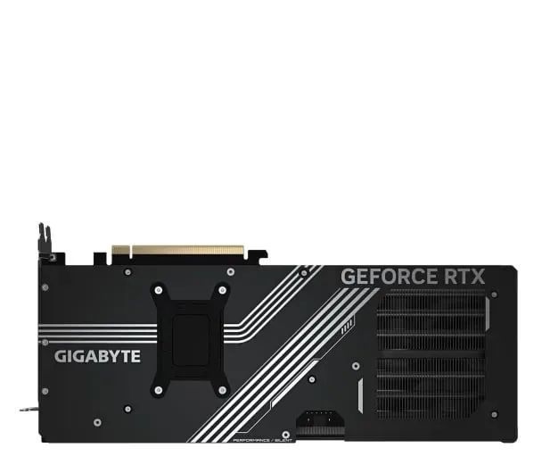 Видеокарта Gigabyte GeForce RTX 5080 Windforce SFF 16G (GV-N5080WF3-16GD) 614990 фото