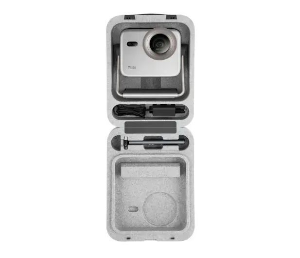 Мультимедійний проектор Hisense M2 Pro 615611 фото