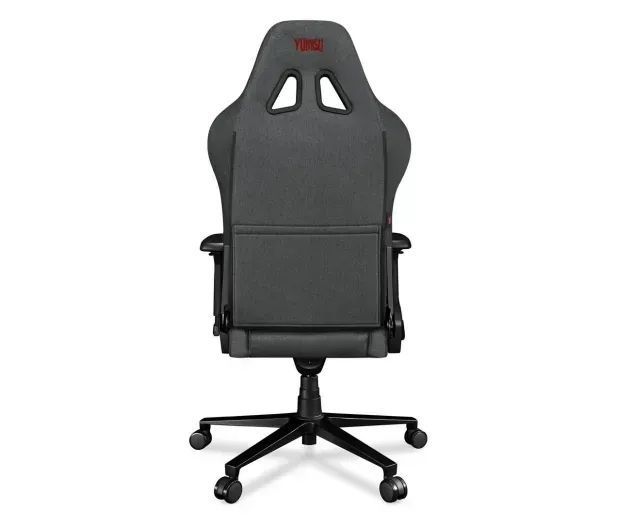 Компьютерное кресло для геймера Yumisu 2050 Magnetic Dark Red Mesh (Y-2050F-DR-M) 615260 фото