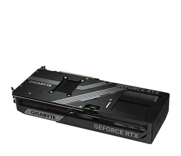 Видеокарта Gigabyte GeForce RTX 5080 Windforce SFF 16G (GV-N5080WF3-16GD) 614990 фото