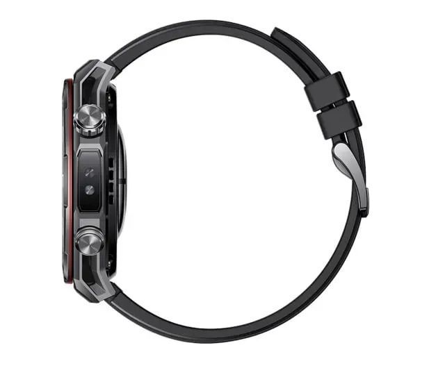 Смарт-часы Huawei Watch Ultimate 2 Black 614745 фото