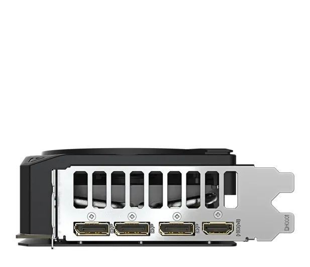 Видеокарта Gigabyte GeForce RTX 5080 Windforce SFF 16G (GV-N5080WF3-16GD) 614990 фото