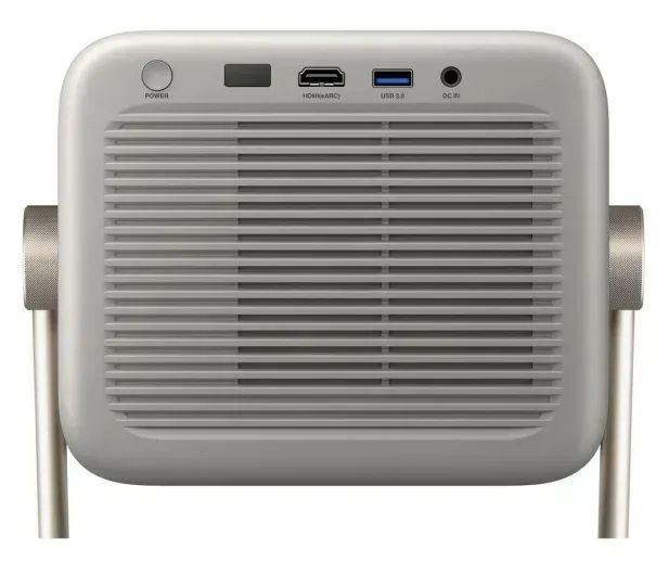 Мультимедійний проектор Hisense M2 Pro 615611 фото