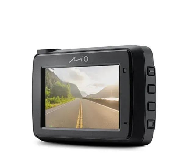Автомобільний відеореєстратор Mio MiVue 803W Pro 614808 фото