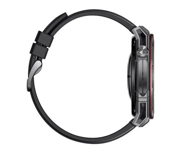 Смарт-часы Huawei Watch Ultimate 2 Black 614745 фото