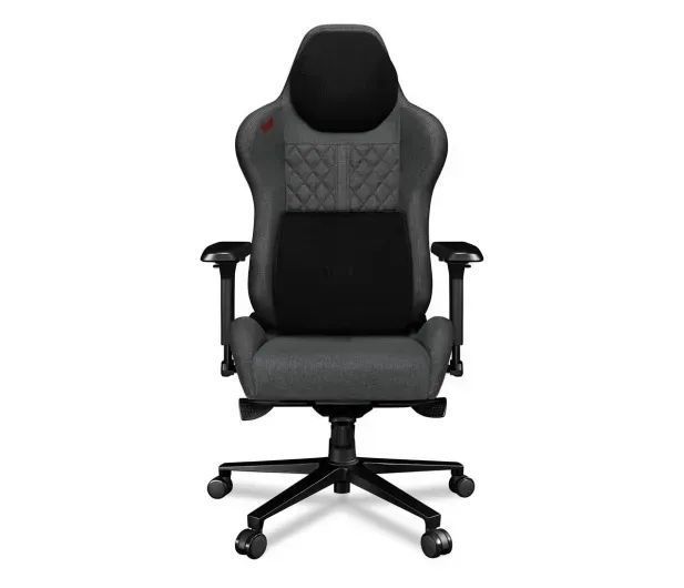 Компьютерное кресло для геймера Yumisu 2050 Magnetic Dark Red Mesh (Y-2050F-DR-M) 615260 фото