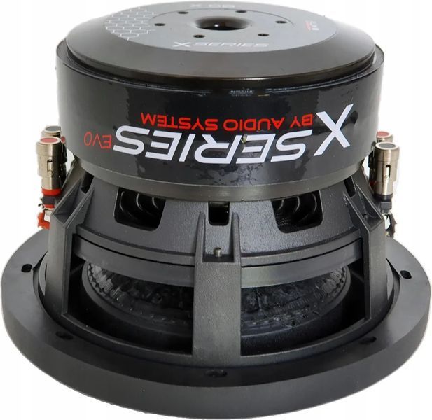 Пассивный автосабвуфер Audio System X08 EVO 608879 фото