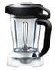 Блендер стаціонарний Novis Pro 650L Silver (6621.22.20) 000353 фото 2
