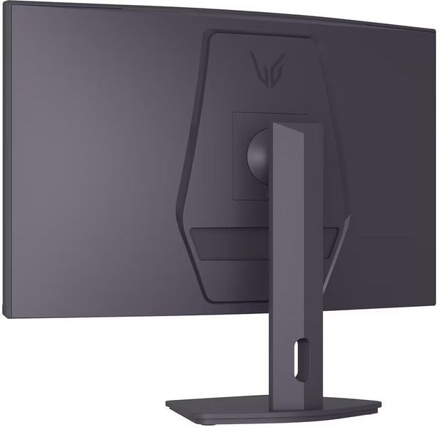 Монитор LG UltraGear 32G600A-B.AEUQ 32" 2560x1440px 180Hz 1ms [GTG] Изогнутый 2108973 фото