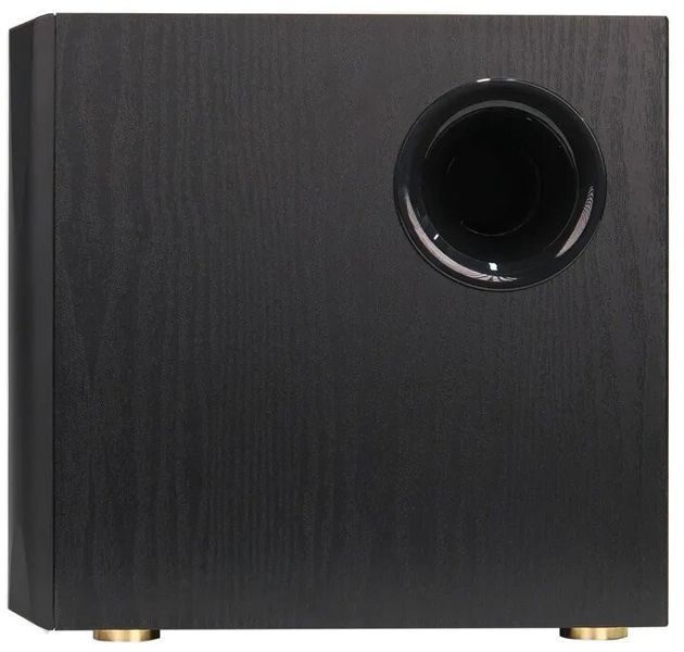 Комплект колонок EDIFIER S355DB Чорний 2128474 фото