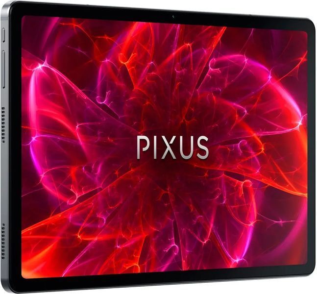 Планшет Pixus Falcon 8/256GB LTE Gray 579812ua фото