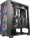Корпус Antec DF700 FLUX Gaming (0-761345-80070-9) 017416 фото 4