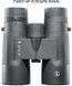 Бінокль Bushnell Legend Black 10x42 (130142) 589671 фото 2