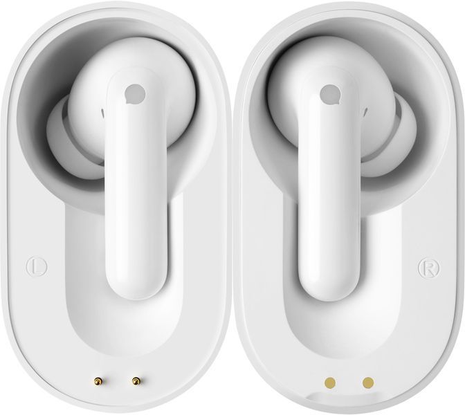 Внутриканальные наушники TIMEKETTLE M3 Белый 2123442 фото