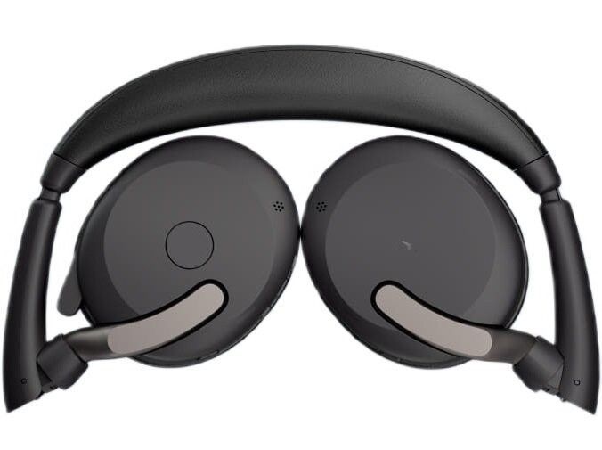Навушники JABRA Evolve 2 65 Flex MS Stereo Бездротові, Накладні, ANC 2085139 фото