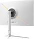 РК монітор LC-Power LC-M27-QHD-165-C-K 037421 фото 9