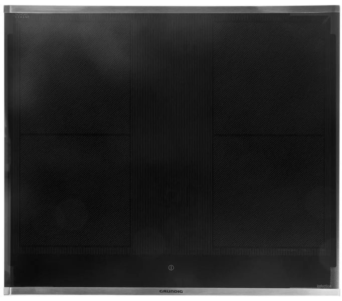 Варочная поверхность электрическая Grundig GIEI638470HX 005454 фото