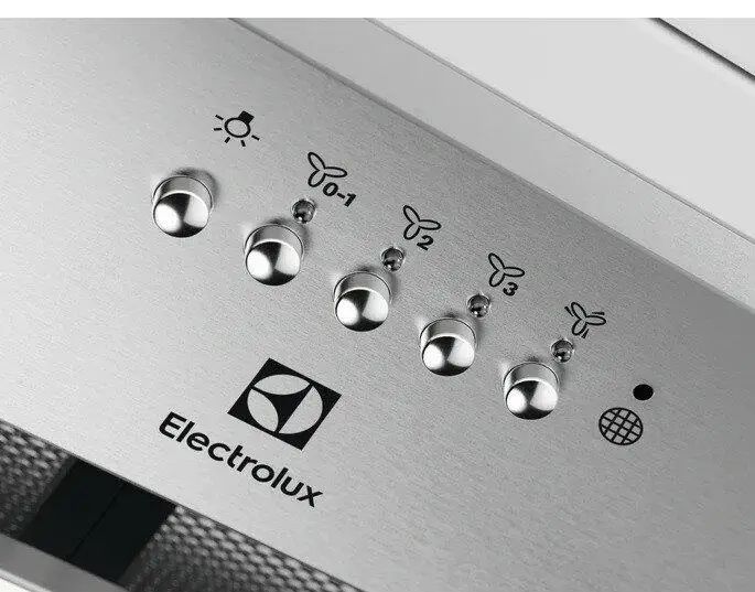 Витяжка Телескопічна Electrolux KFG726X 010732 фото