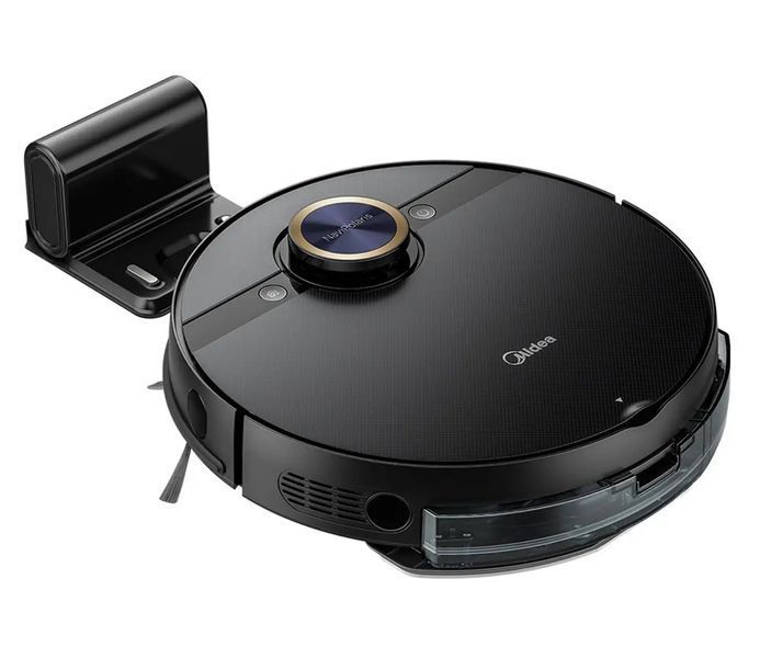 Робот-пилосос з вологим прибиранням Midea M7 Pro 036266 фото