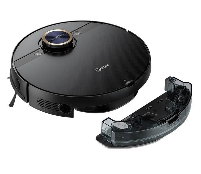 Робот-пилосос з вологим прибиранням Midea M7 Pro 036266 фото