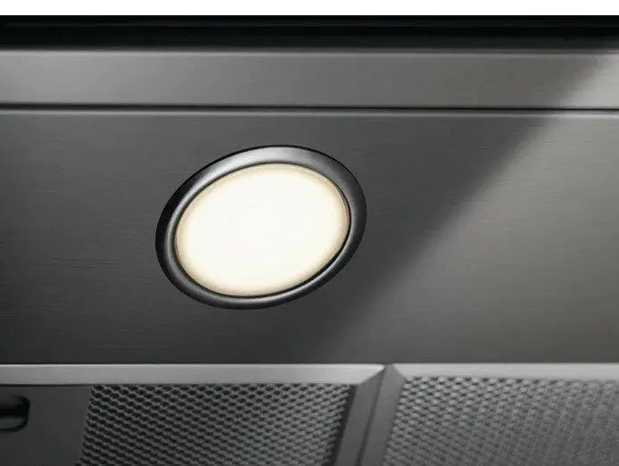 Витяжка Телескопічна Electrolux KFG726X 010732 фото