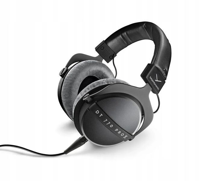 Навушники без мікрофону Beyerdynamic DT 770 Pro X 595870 фото