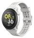 Смарт-годинник Coros Pace 3 White with Silicone Band (WPACE3-WHT) 613005 фото 3