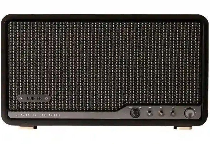 Мобильная колонка EDIFIER S300 Черный 2138323 фото