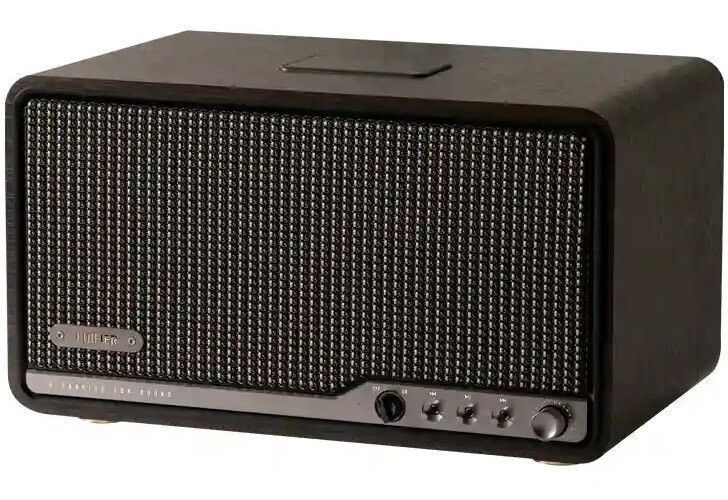 Мобильная колонка EDIFIER S300 Черный 2138323 фото