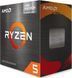 Процессор AMD Ryzen 5 5600G (100-100000252BOX) 342204ua фото 3