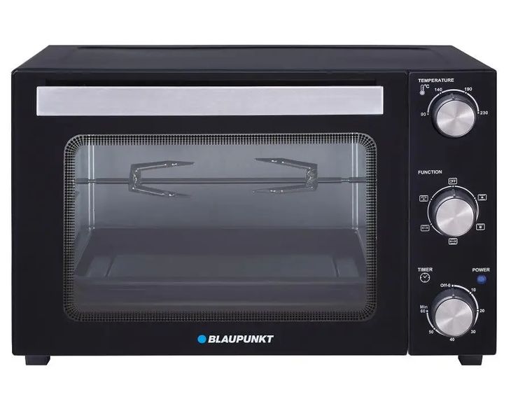 Духовка настільна Blaupunkt EOM601 230050 фото