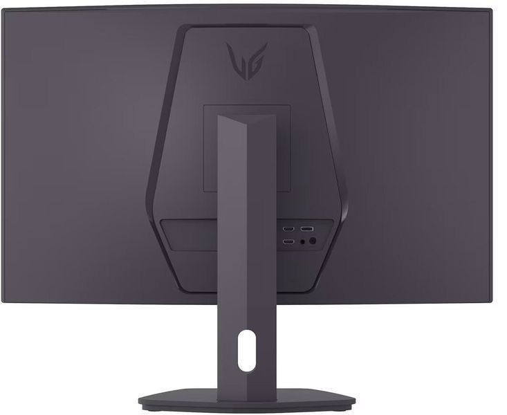 Монитор LG UltraGear 32G600A-B.AEUQ 32" 2560x1440px 180Hz 1ms [GTG] Изогнутый 2108973 фото