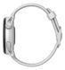 Смарт-годинник Coros Pace 3 White with Silicone Band (WPACE3-WHT) 613005 фото 4