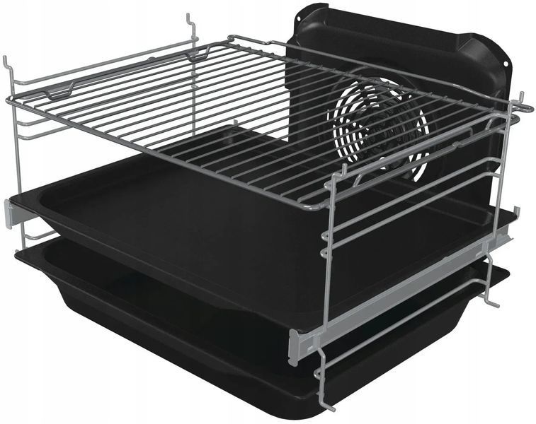 Комбінована плита Gorenje MEKS5141BM 592899 фото