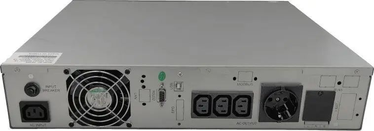 Линейно-интерактивный ИБП Avizio RACK ONLINE 2KVA (AP-PX2KR) 022108 фото