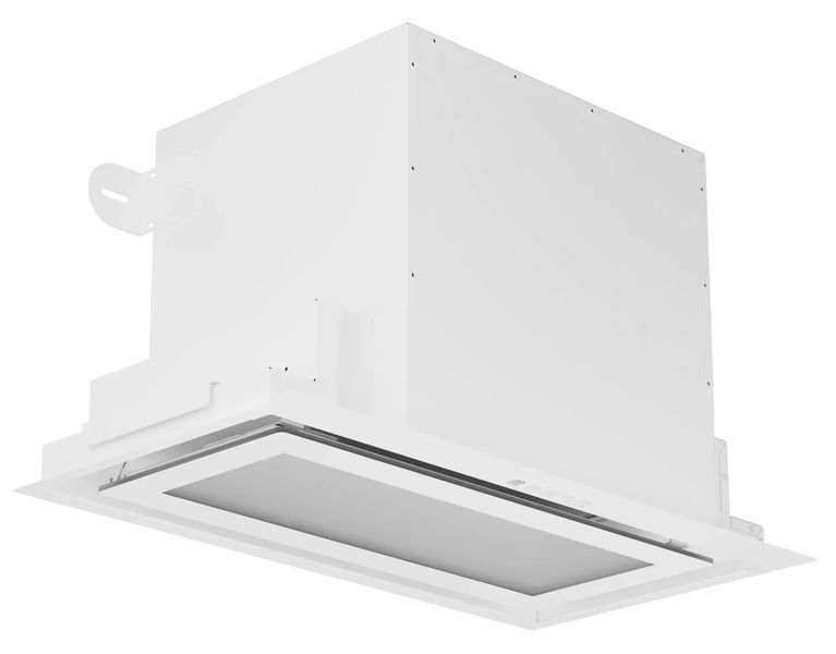 Витяжка вбудована Akpo WK-12 Evita 60 White 572261 фото