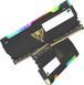 Пам'ять для настільних комп'ютерів Patriot Viper 4 Steel RGB 16GB (2x8GB) DDR4 3200MHz CL16 (PVSR416G320C6K) 374316 фото 2