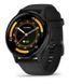 Смарт-часы Garmin Venu 3 Slate Stainless Steel Bezel with Black Case and Silicone Band (010-02784-01/51/41) 613087 фото 1