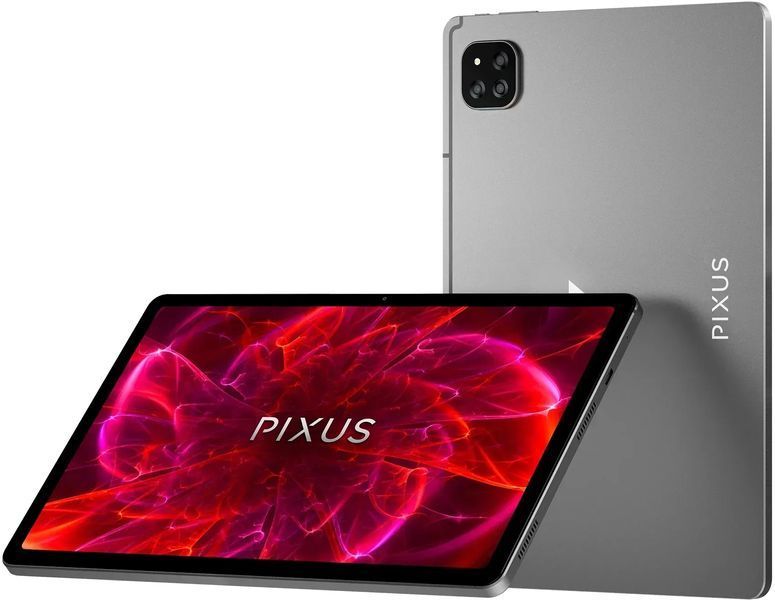 Планшет Pixus Falcon 8/256GB LTE Gray 579812ua фото